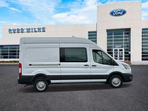 2023 Ford Transit-350 Base