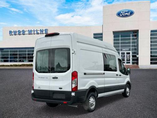 2023 Ford Transit-350 Base
