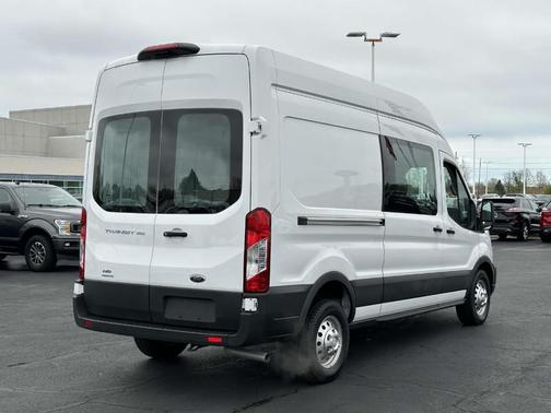 2023 Ford Transit-350 Base