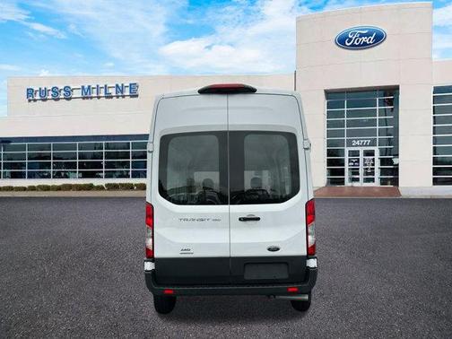 2023 Ford Transit-350 Base