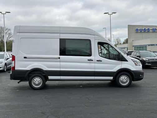 2023 Ford Transit-350 Base