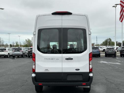 2023 Ford Transit-350 Base