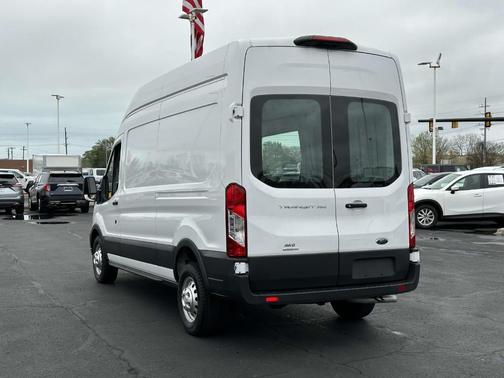 2023 Ford Transit-350 Base