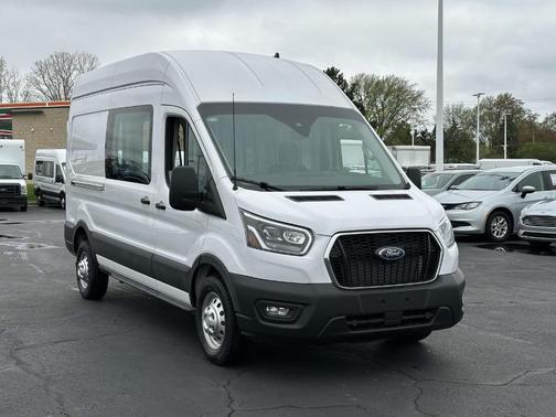 2023 Ford Transit-350 Base