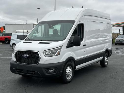2023 Ford Transit-350 Base