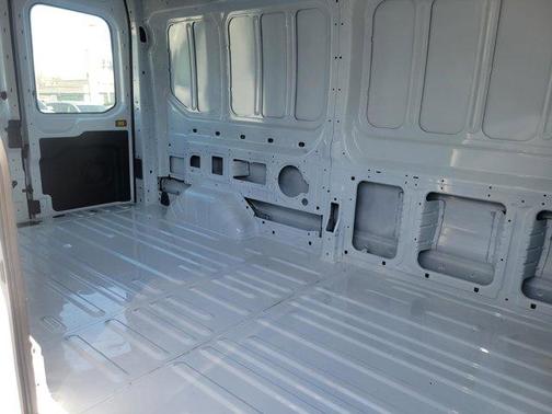 2023 Ford Transit-350 Base