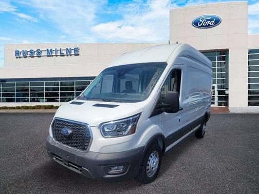 2023 Ford Transit-350 Base