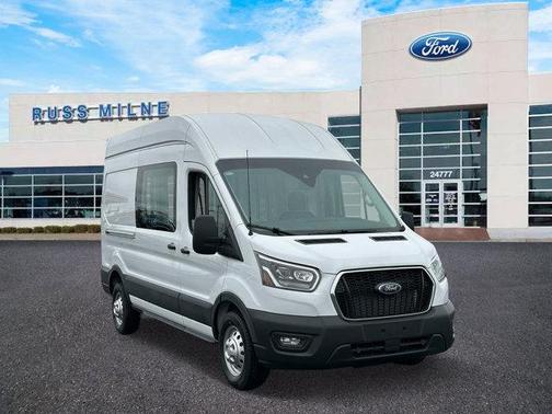 2023 Ford Transit-350 Base