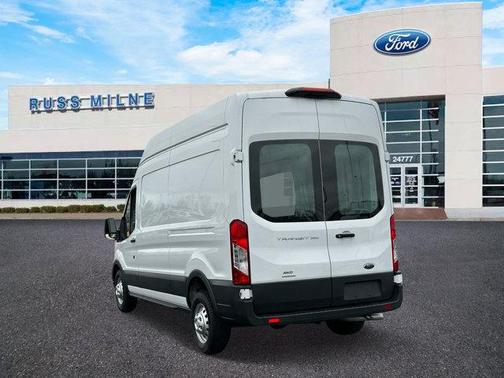 2023 Ford Transit-350 Base