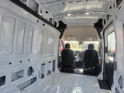 2023 Ford Transit-350 Base