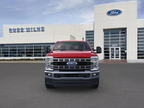 2025 Ford F-250 XLT