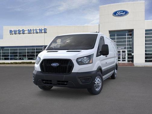 2025 Ford Transit-250