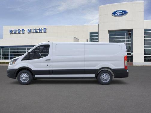 2025 Ford Transit-250