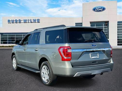 2019 Ford Expedition Max XLT