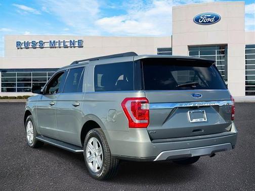 2019 Ford Expedition Max XLT