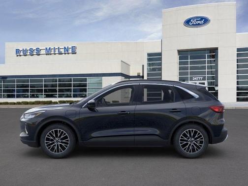 2023 Ford Escape PHEV