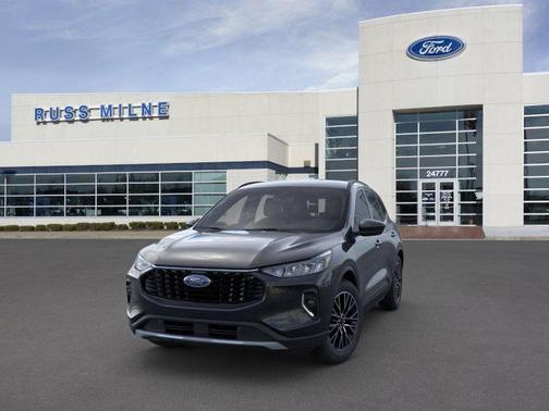 2023 Ford Escape PHEV