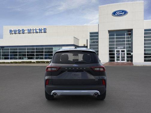2023 Ford Escape PHEV