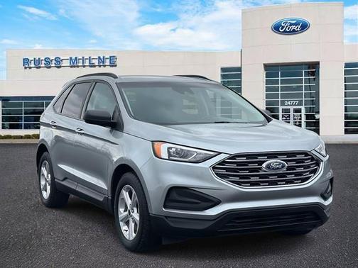 2020 Ford Edge SE