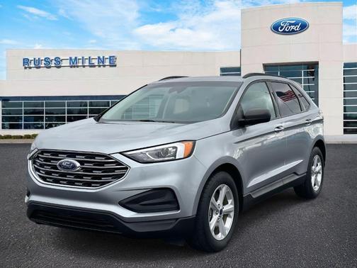 2020 Ford Edge SE
