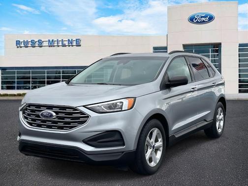 2020 Ford Edge SE