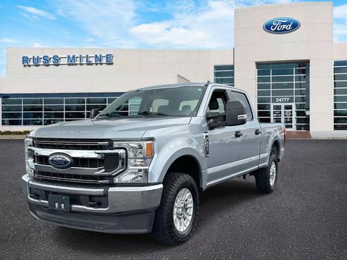 2022 Ford F-250 XLT