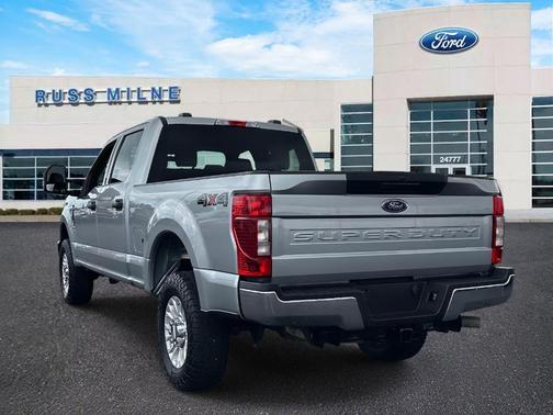 2022 Ford F-250 XLT