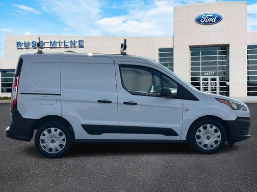 2023 Ford Transit Connect XL