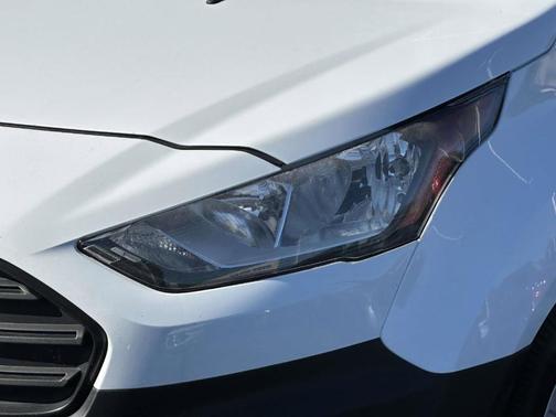 2020 Ford Transit Connect XL