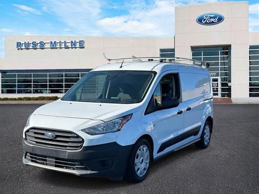 2020 Ford Transit Connect XL