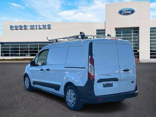 2020 Ford Transit Connect XL