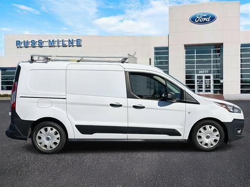 2020 Ford Transit Connect XL