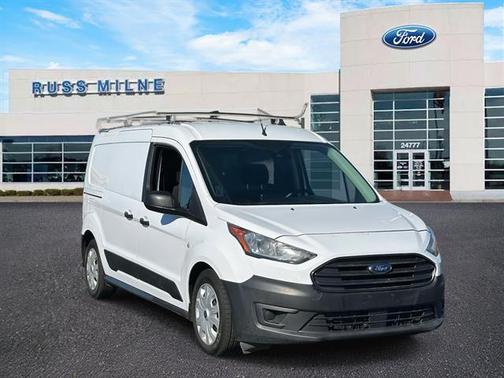 2020 Ford Transit Connect XL