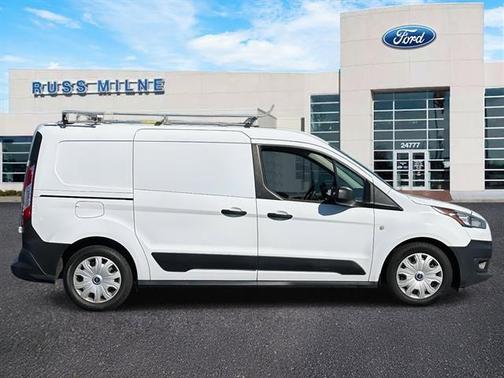 2020 Ford Transit Connect XL