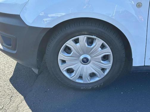 2020 Ford Transit Connect XL