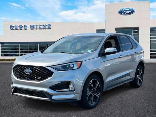 2020 Ford Edge ST
