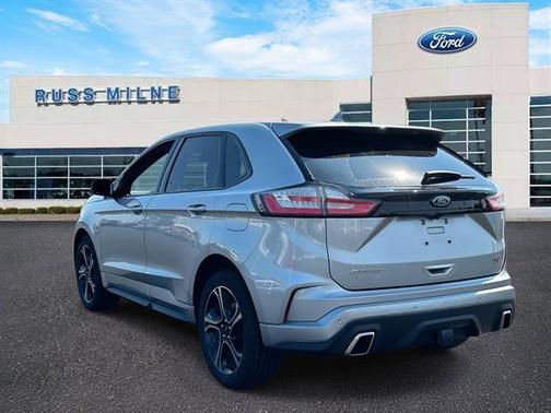 2020 Ford Edge ST