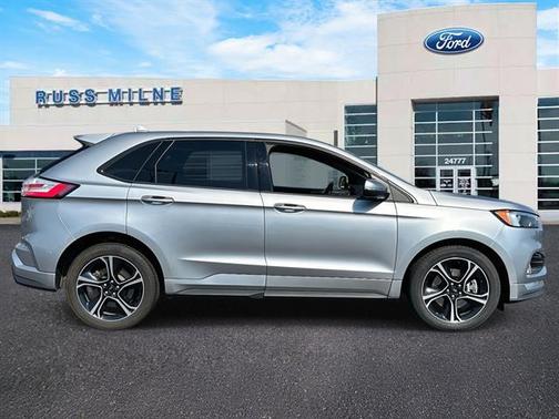 2020 Ford Edge ST