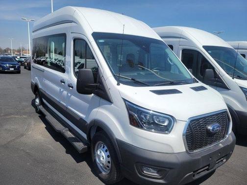 2023 Ford Transit-350 Base