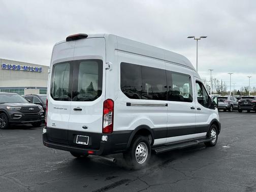 2023 Ford Transit-350 Base