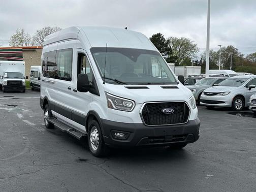 2023 Ford Transit-350 Base