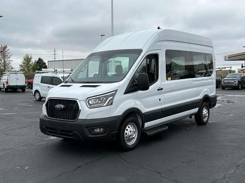 2023 Ford Transit-350 Base