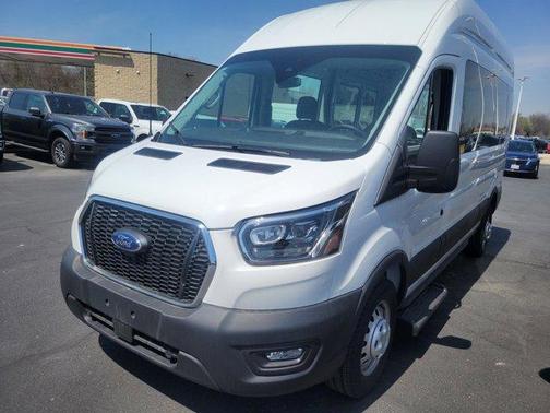 2023 Ford Transit-350 Base