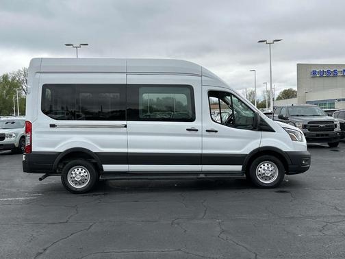 2023 Ford Transit-350 Base