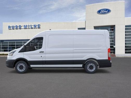 2025 Ford Transit-250 148 WB Medium Roof Cargo
