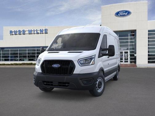 2025 Ford Transit-250 148 WB Medium Roof Cargo