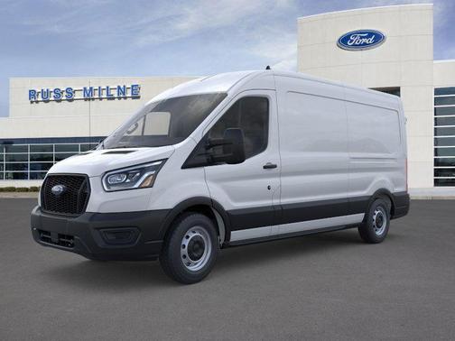 2025 Ford Transit-250 148 WB Medium Roof Cargo