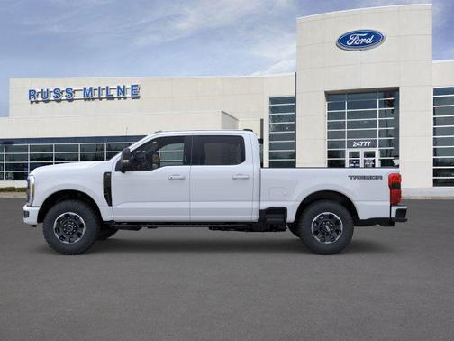 2025 Ford F-350 XLT