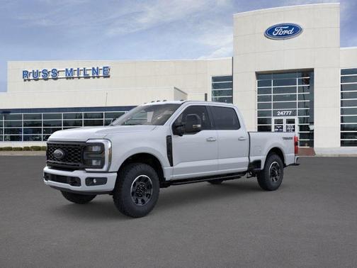 2025 Ford F-350 XLT