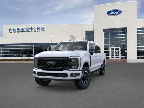 2025 Ford F-350 XLT